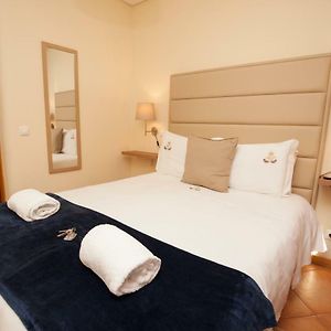 ML Formosa Deluxe Rooms